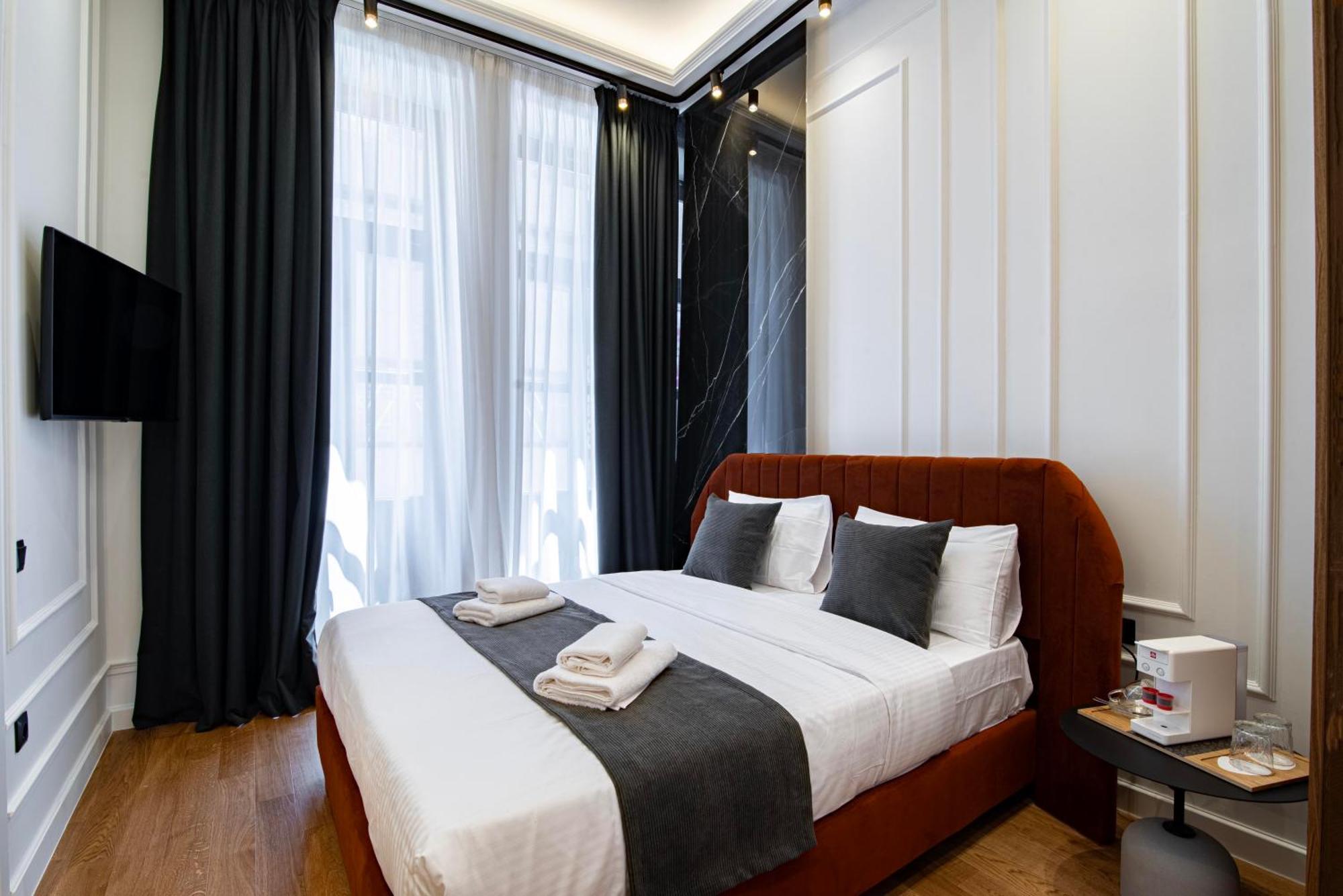 Hotel Athens Icon Collection Exterior foto